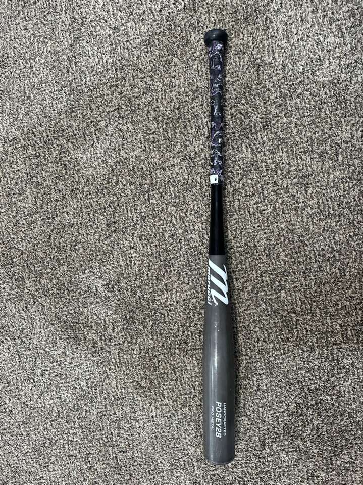 BBCOR 33.5/30.5 Marucci Posey28 Baseball Bat