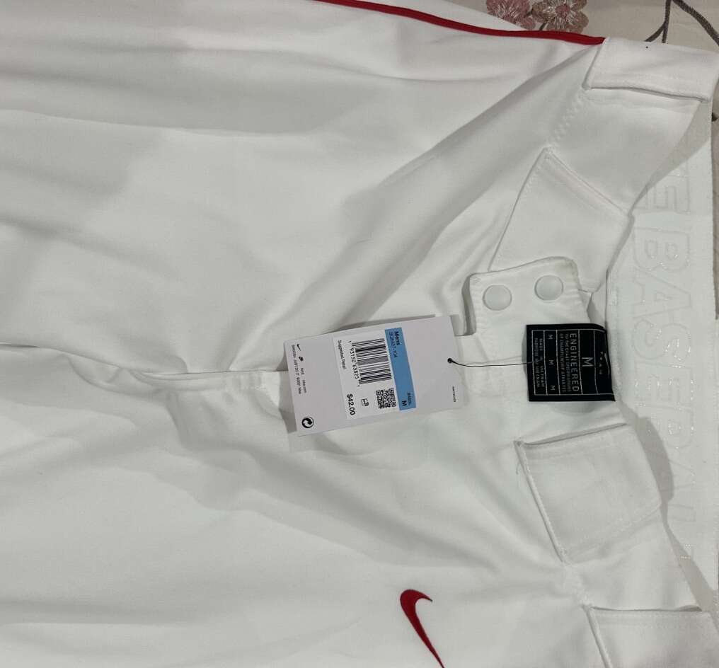 New Nike Baseball Pants