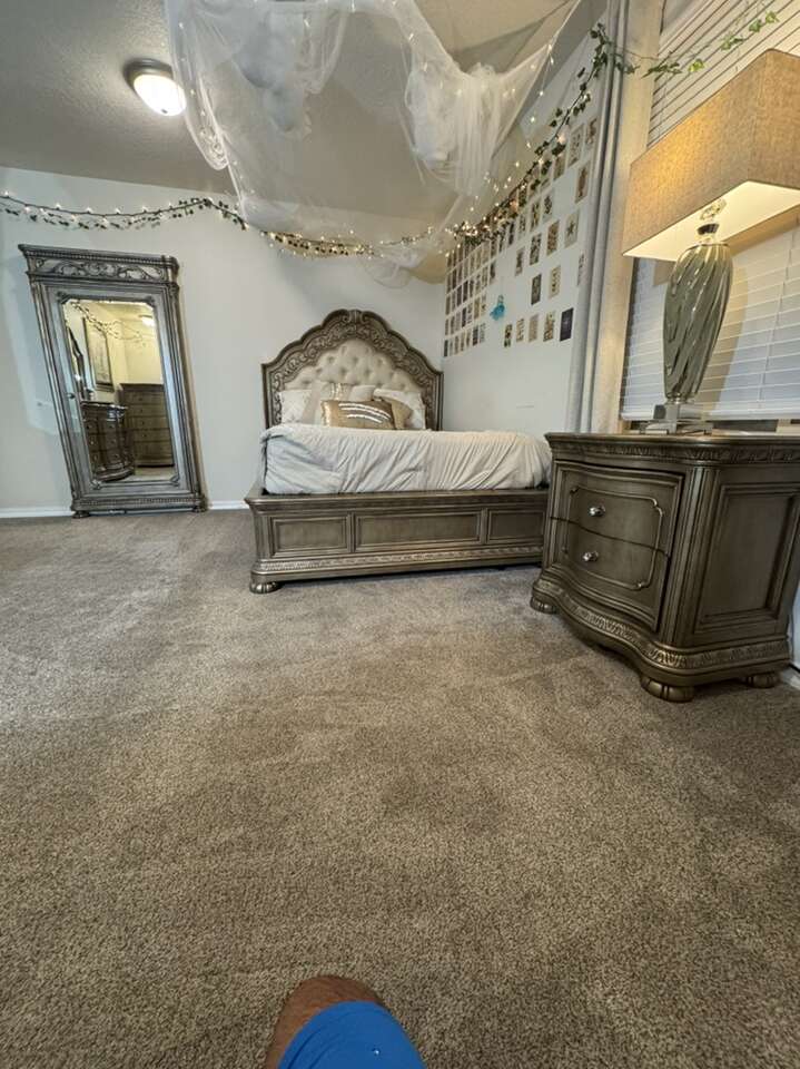 Queen Bedroom Set