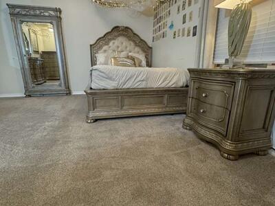 Queen Bedroom Set