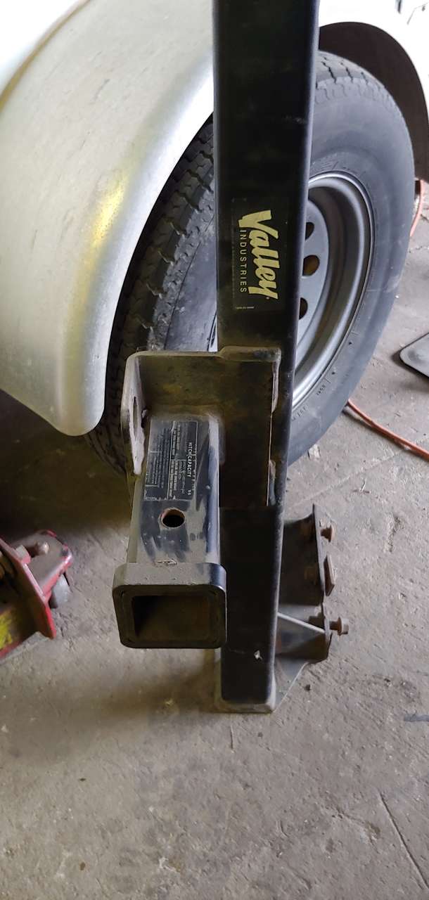 Hitch, Valley Industries,