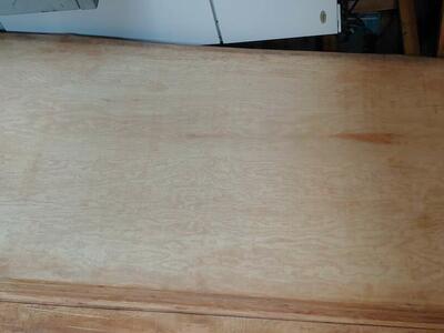 cedar plywood 1/2in.X4'X8' sheets $75.00ea. Price Droped