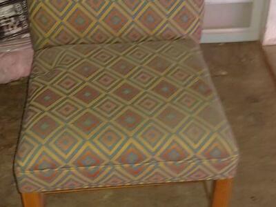 Dinning Chairs $25 ea. price dropped