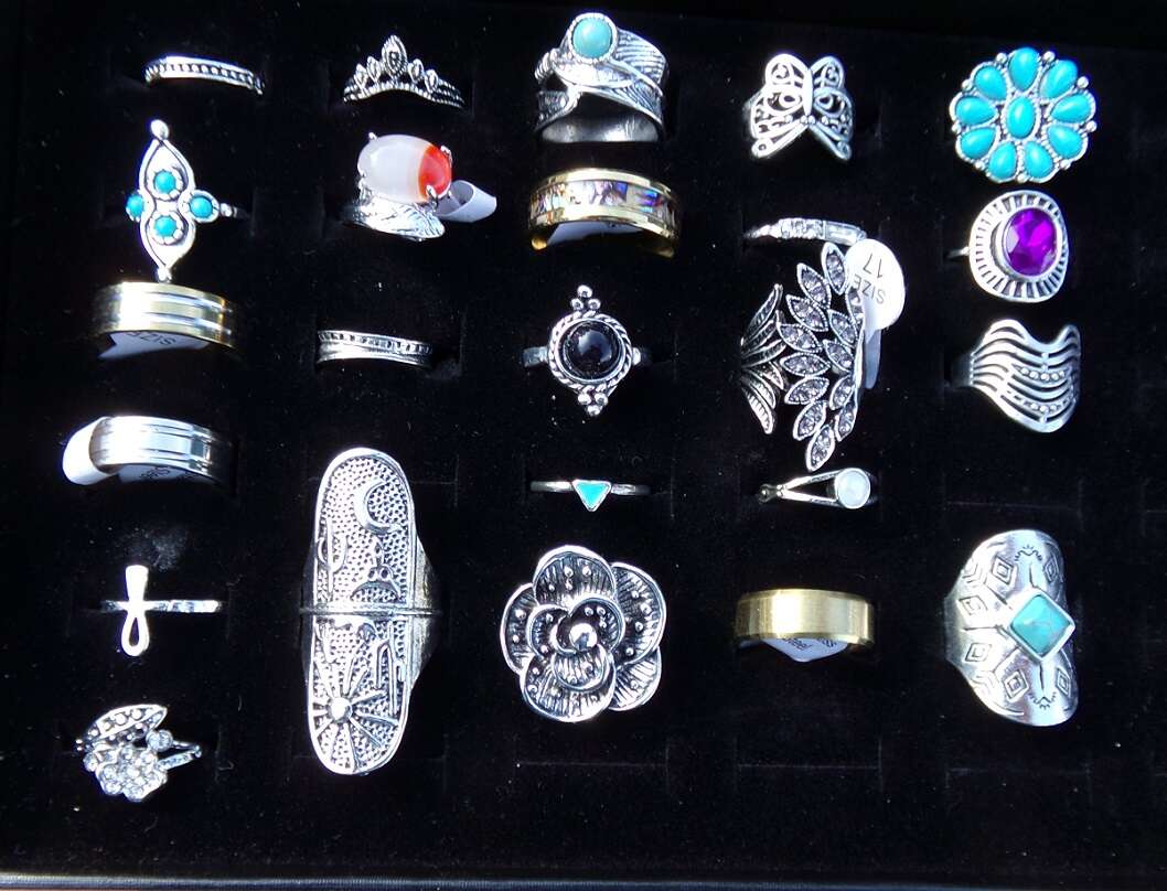 Estate & Consignments On Line Auc… Announcements