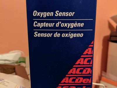 Brand new Oxygen sensor for Chevy Prizm