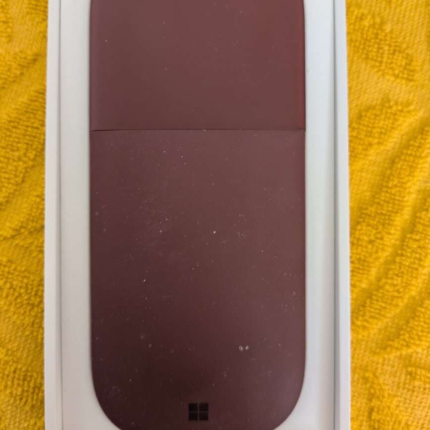 Microsoft Surface Arc Mouse