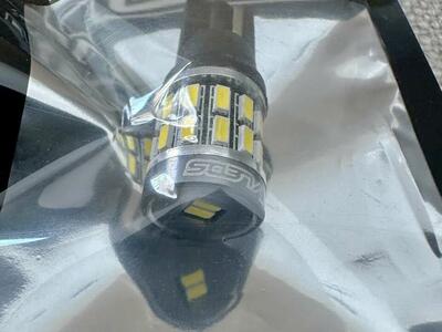 VLED LED Auto Lights Interior Toyota