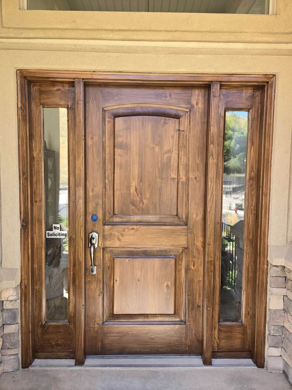 Professional Painting | Interior/Exterior Painting | Cabinet Refinishing | Stucco Repair | And More!