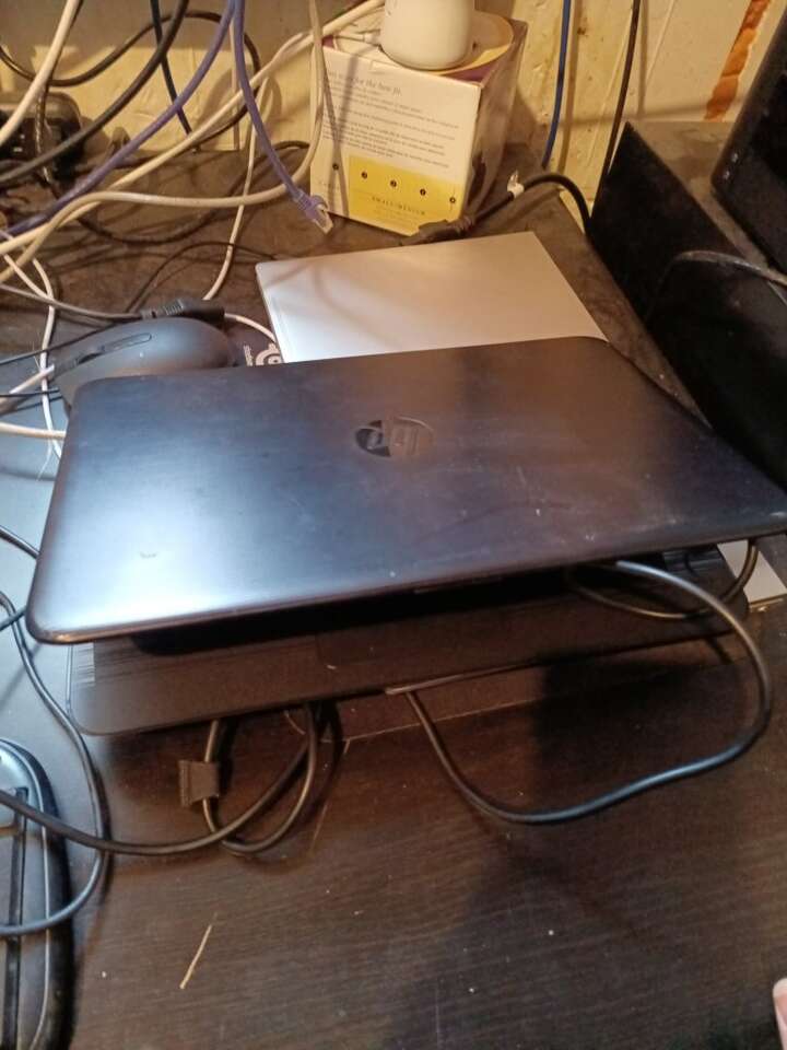 hp stream laptop computer