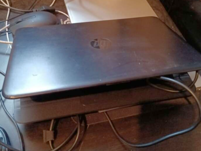 hp stream laptop computer