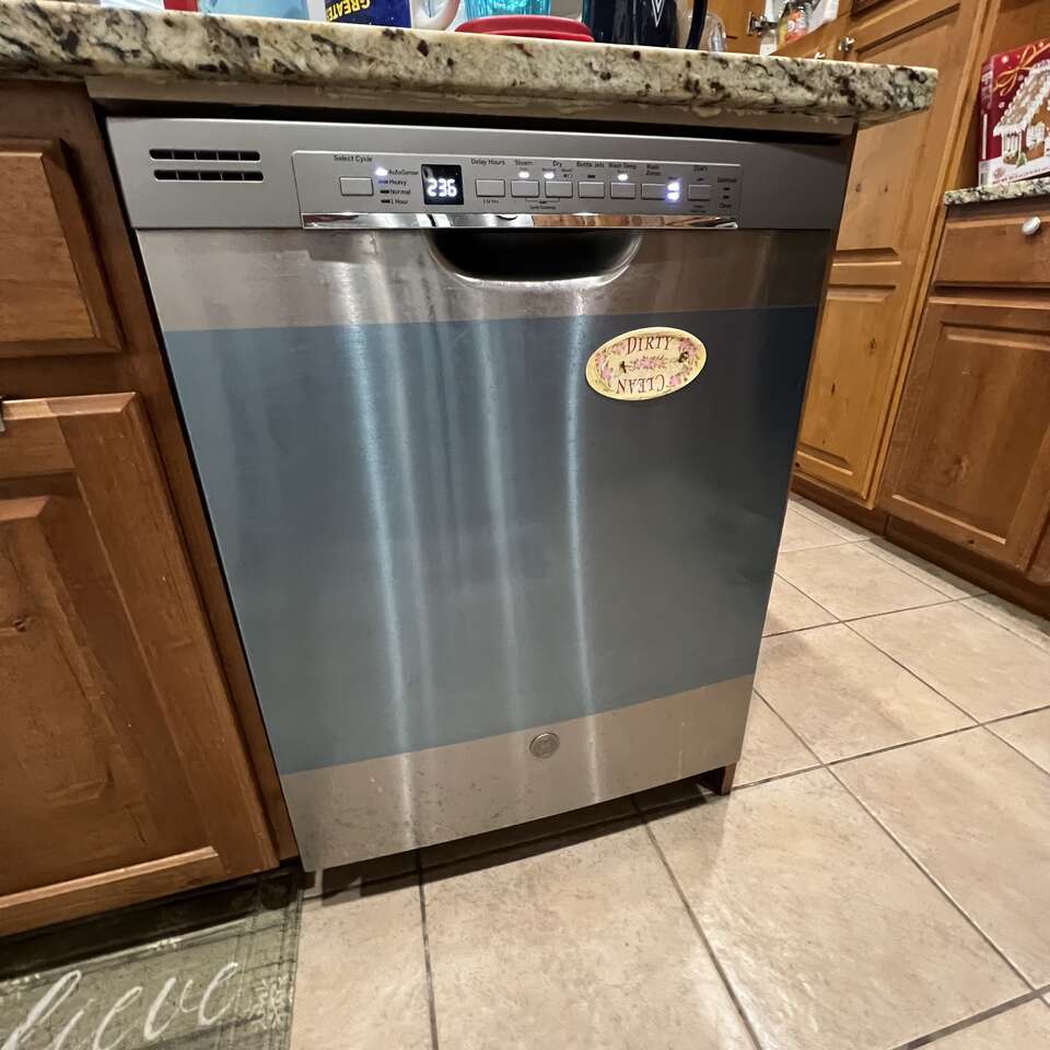 Dishwasher Appliances