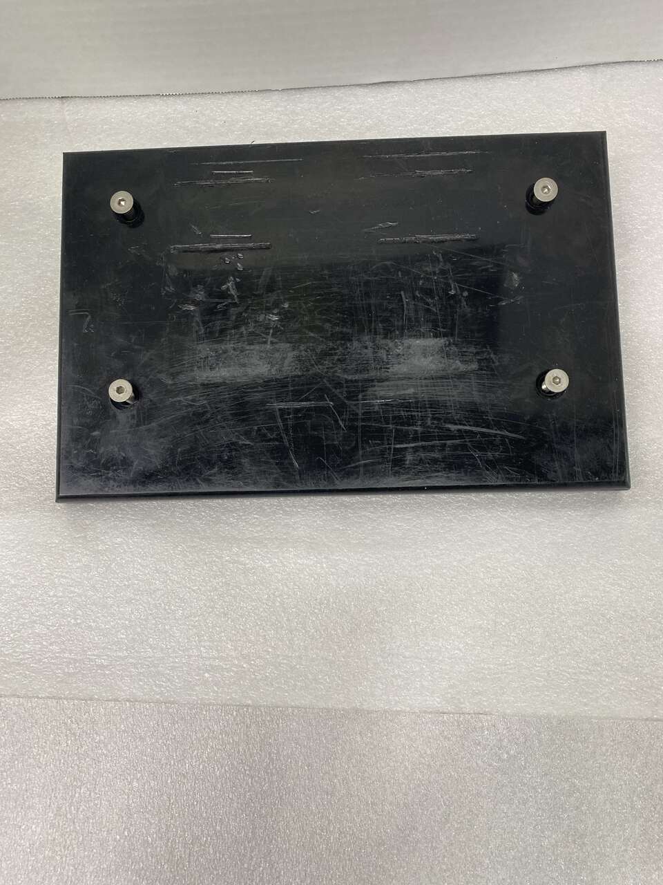 Remote-Troll Clamp Pads