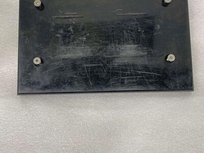 Remote-Troll Clamp Pads