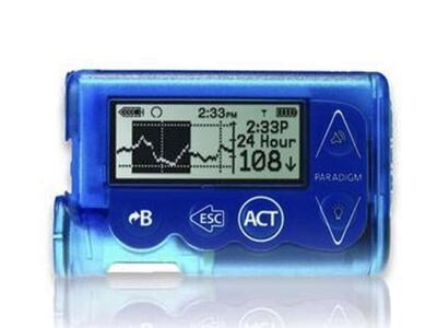 Insulin Pump