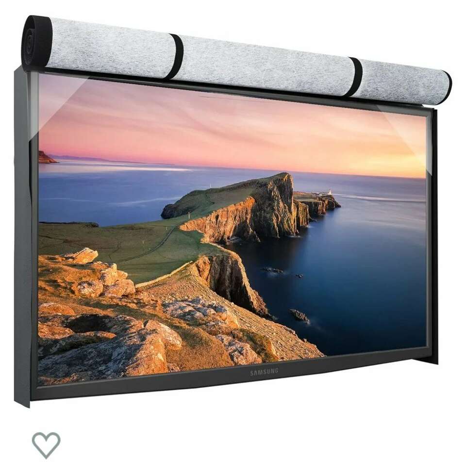 New Outdoor weatherproof cover for 55-60" TV