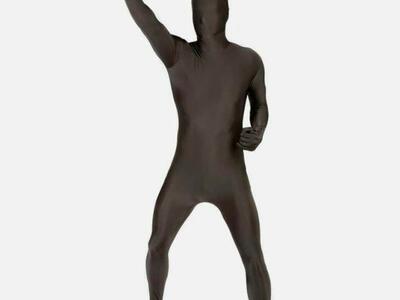 Adult Halloween costume ideas. See all photos