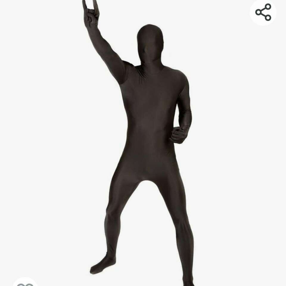 Adult Halloween costume ideas. See all photos