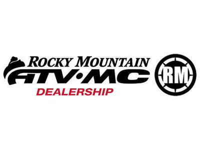 Rocky Mountain ATV - Washington