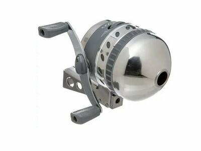 Muzzy bow fishing reel