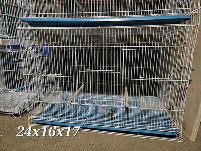 Canary/finches Brand new flight cages
