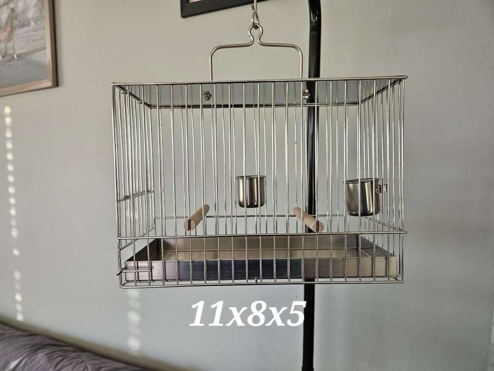 Brand New Small teansporting cage,