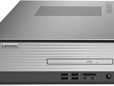 Lenovo IdeaCentre 3 Desktop, Tower, AMD Athlon Silver 3050U Windows 10