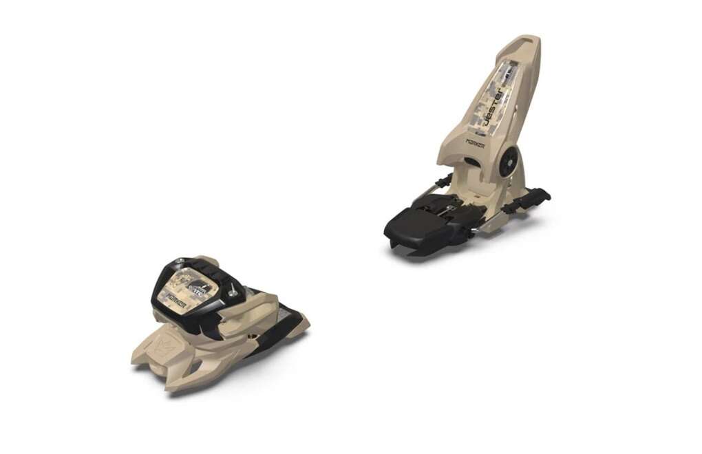 Marker Jester 18 Pro ID