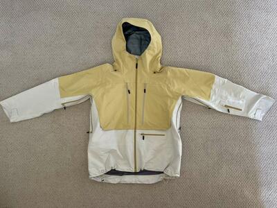 Backcountry Cardiac GORE-TEX Pro Jacket - Mens