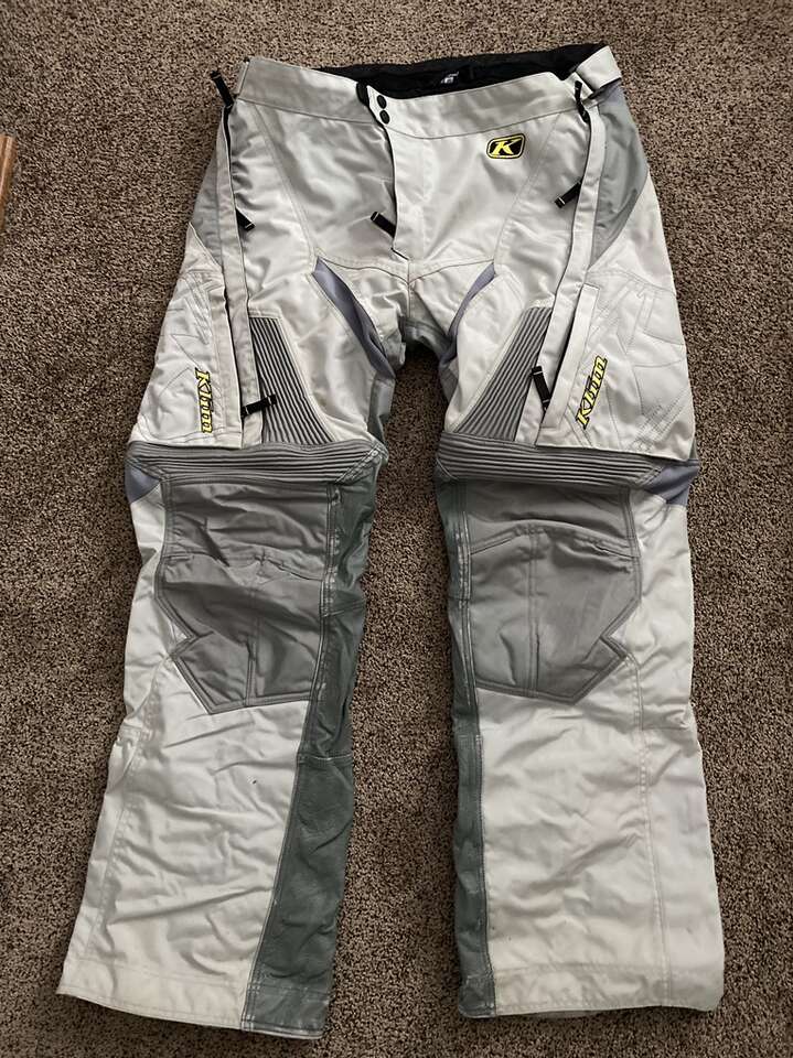 KLIM Adventure Motorcycle… Recreational Vehicles