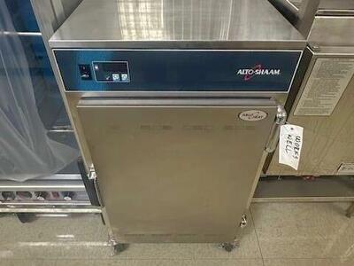 ALTO SHAAM HEATED HOLDING CABINET (4 AVALIBLE)