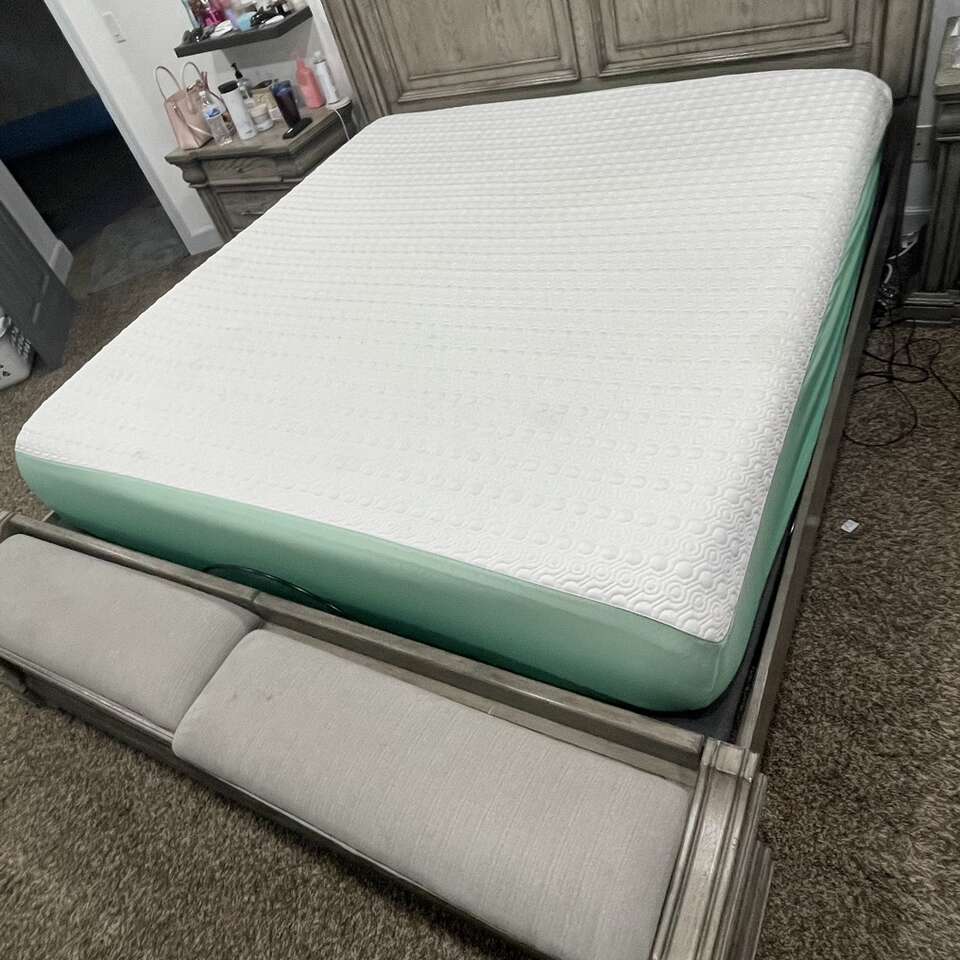 12” i8 Sleep Number Mattress (Innovat… Furniture