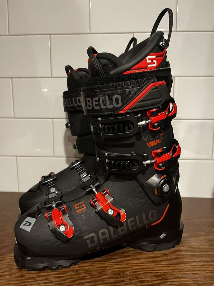 Dalbello Veloce Ski Boots - 25.5
