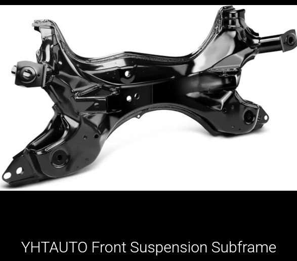 YHTAUTO Front Suspension Subframe Crossmember (NEW
