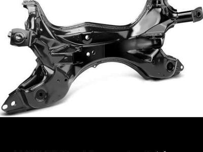 YHTAUTO Front Suspension Subframe Crossmember (NEW