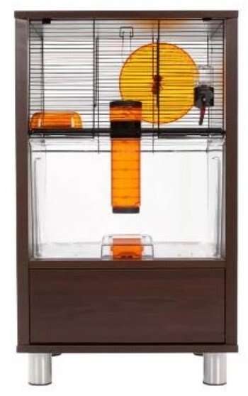 Omlet hamster cage orders for