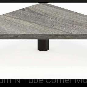 Corner Monitor Stand (NEW)