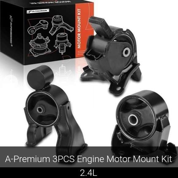 3 piece Motor Mount kit for Hyundi ( NEW)