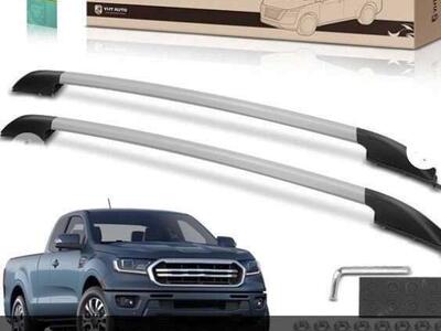 Side Roof Rails for Ford Ranger (NEW)