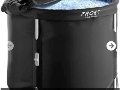 Portable Ice Bath Tub (NEW)