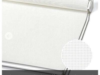 Roller Blinds 40" x 72" (NEW)