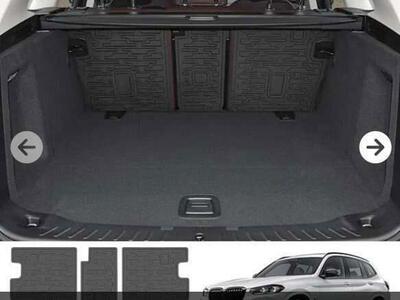 Cargo Mat BMW X3 2018-2023 Trunk Liner(NEW)
