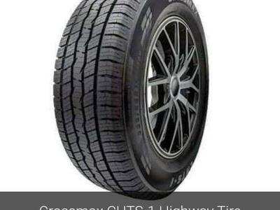 255/50R18 105V Spare Tire (only 1) NEW