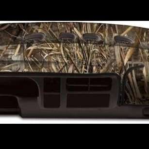 Skanda Dash Cover for Silverado 1500 (NEW)