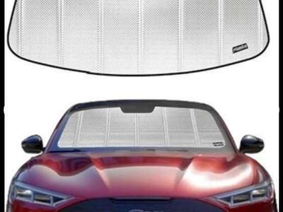 Sunshade for 15-23 Mustang (NEW)