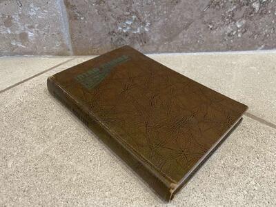 Intra Muros By Rebecca Router Springer Pre-1944 Ed