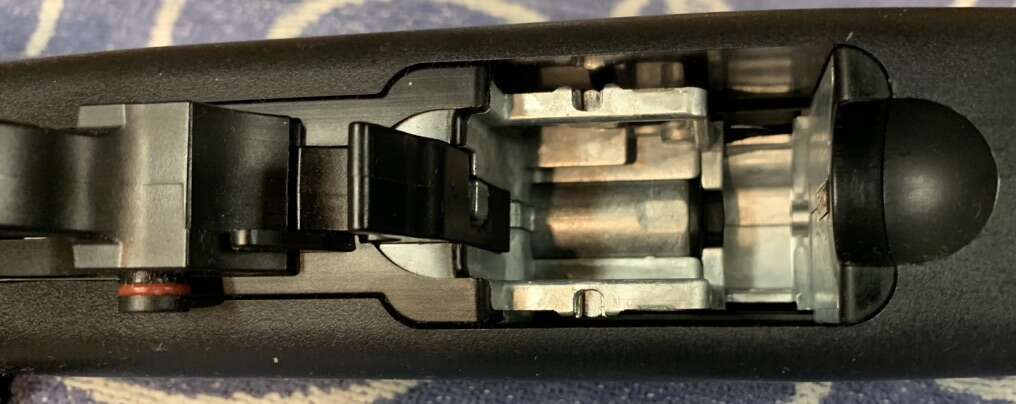 Umarex Replica Ruger 10/22