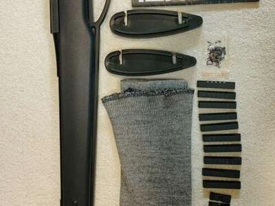 Daisy Avanti Model 853CM