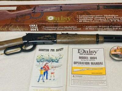 Daisy 1894 Limited Edition - BB Lever Action