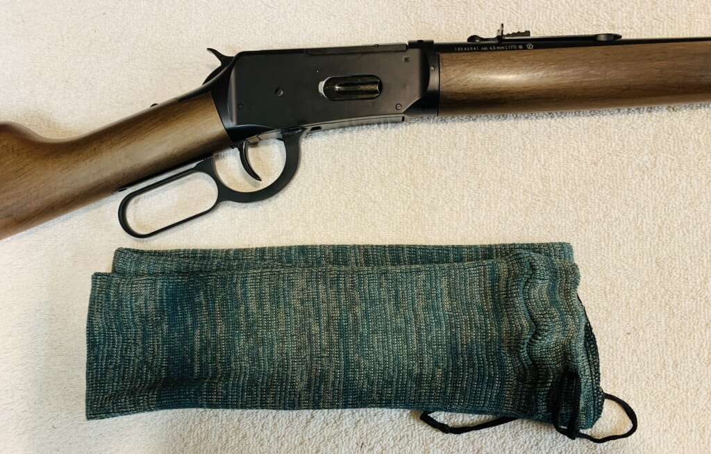 Umarex Legends Cowboy Replica