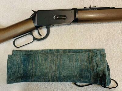 Umarex Legends Cowboy Replica